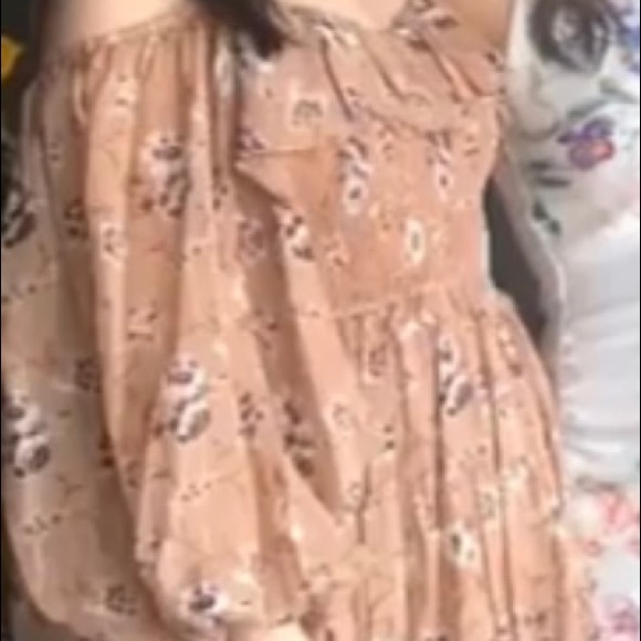 Ulla Johnson Monet dress - Picture 4 of 9